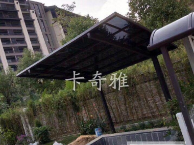 陽光篷